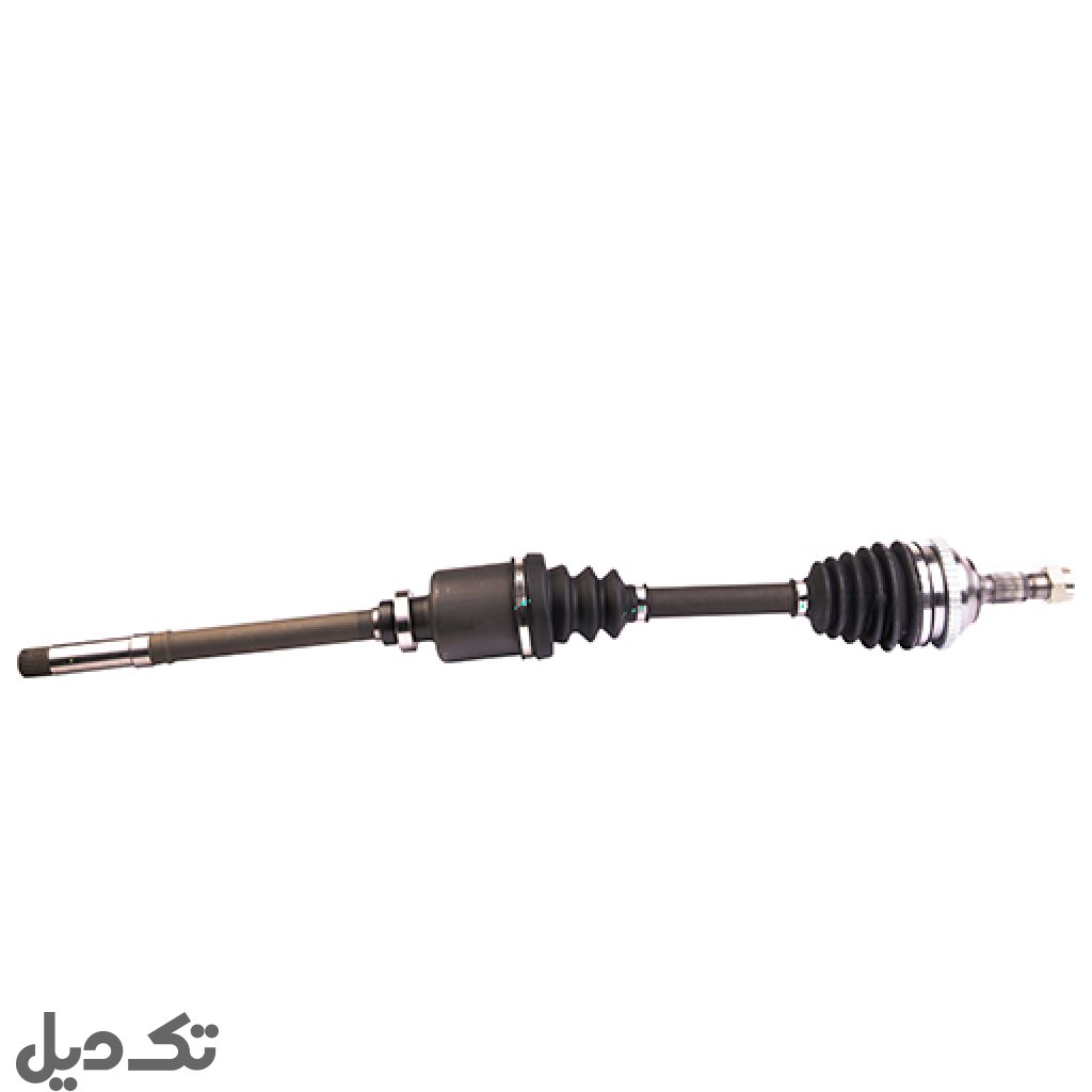 پلوس کامل پژو 405 بلند (راست)22 خار با ABS (طرح Cofco) کد 3105032