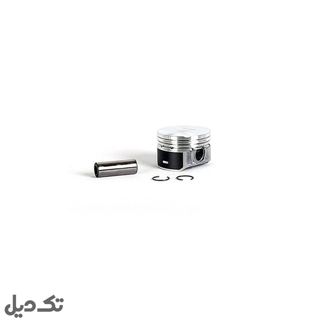 پیستون TURBO - 7EF با خار و گژن پین عظام کد 3107507