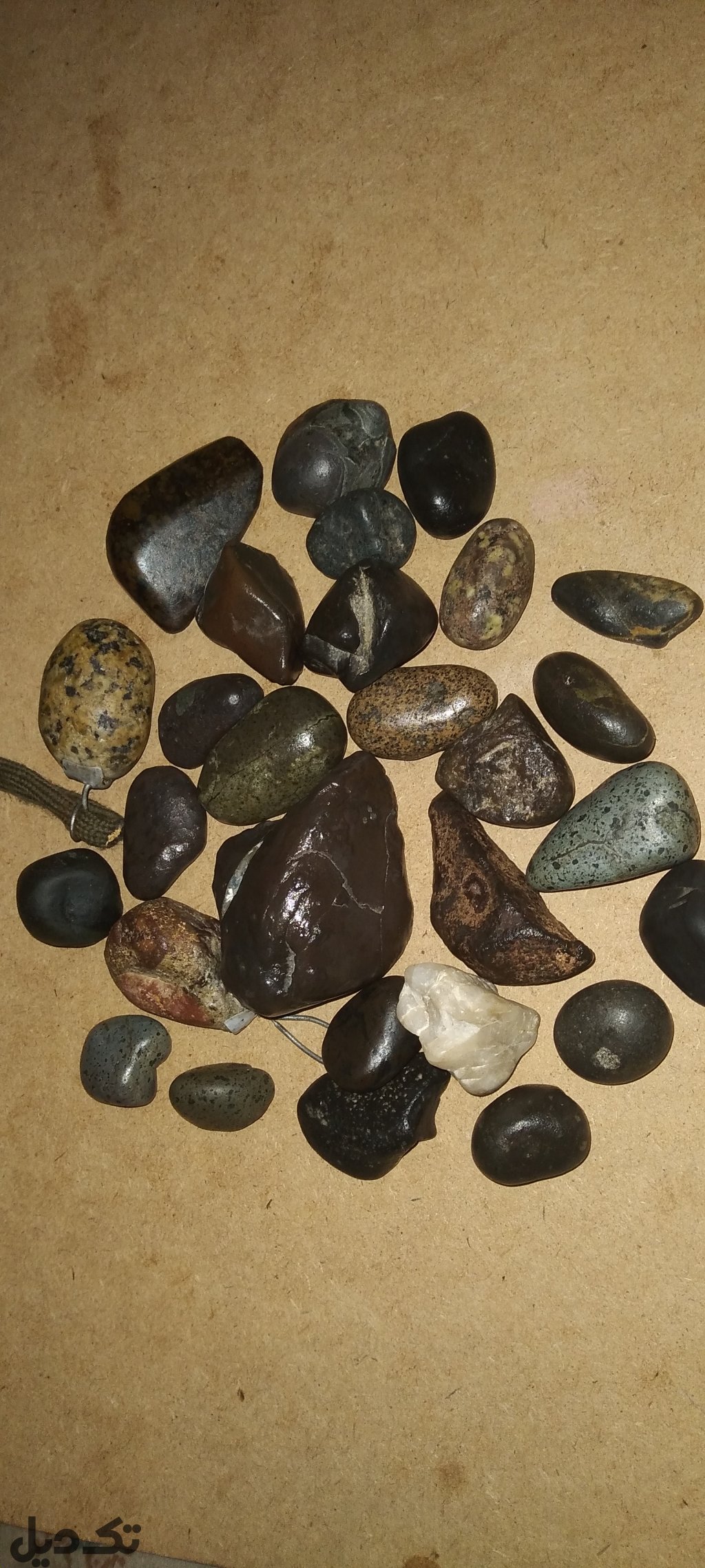 سنگهای قیمتی