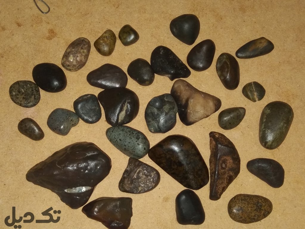 سنگهای قیمتی