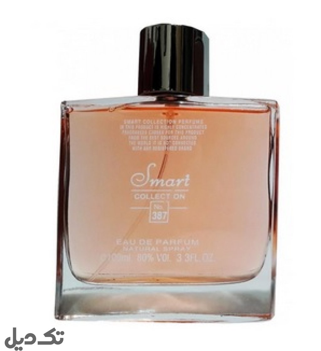 ادکلن lancome اسمارت