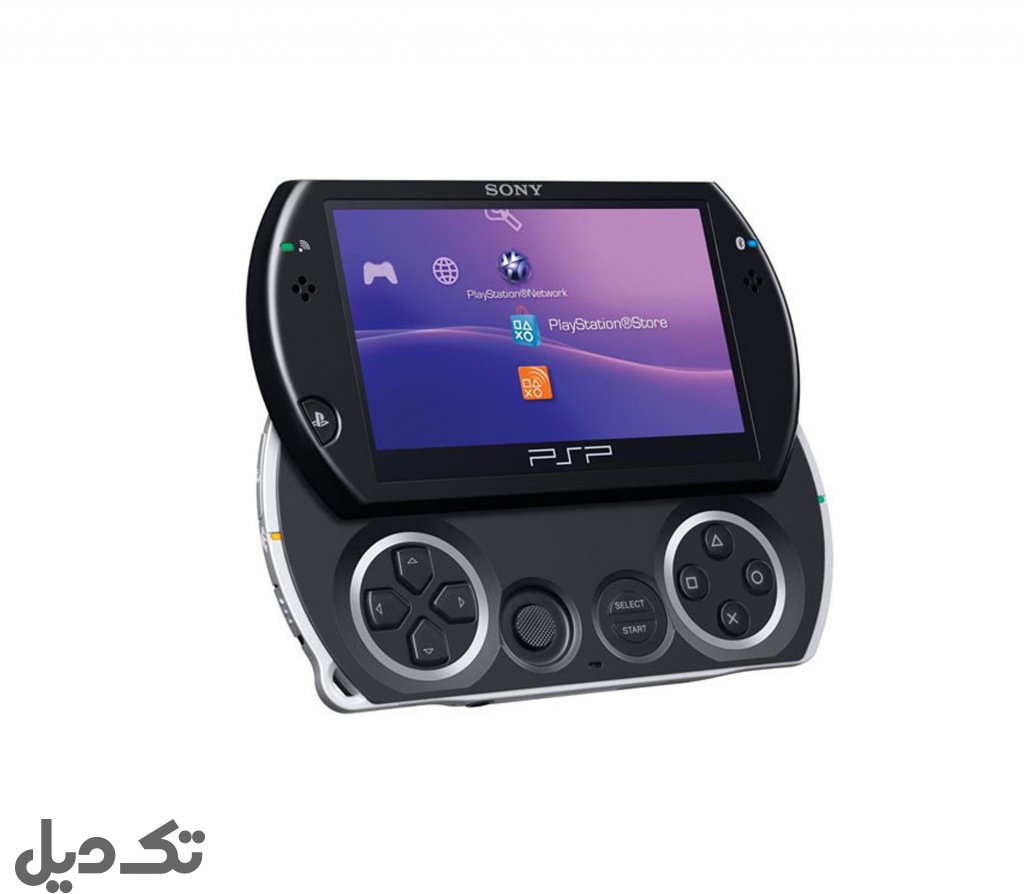 Игровая консоль psp x12